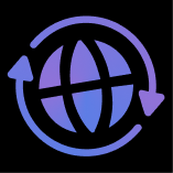 InterChat Logo