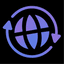 InterChat Logo