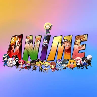 Anime Community