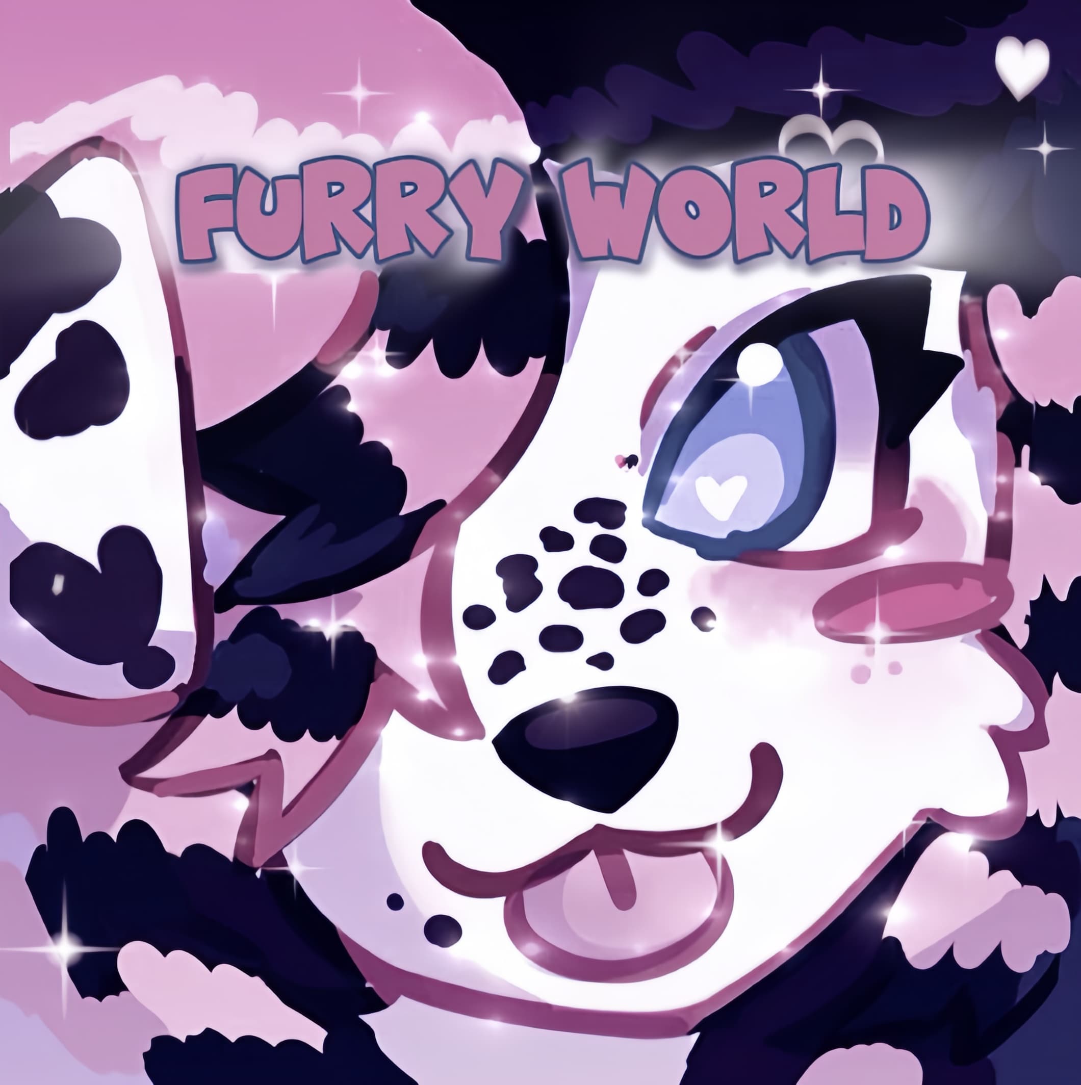 Furry World icon