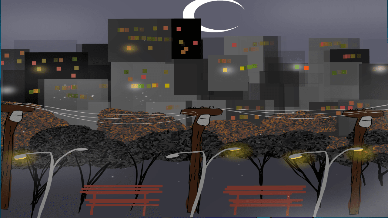 Cuadro Liminal banner